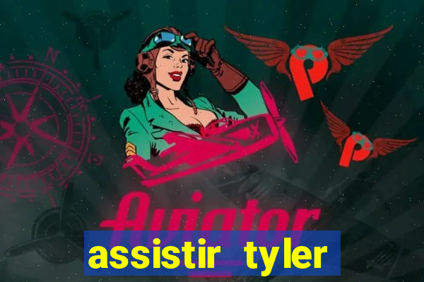 assistir tyler perrys the oval